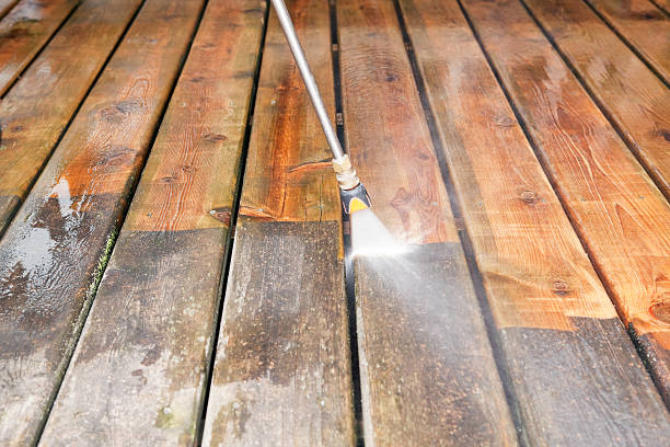 Best Deck and Patio Pressure Washing in Somerville, TN